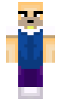 Futharkh minecraft skin