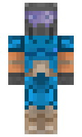 Xisumo minecraft skin