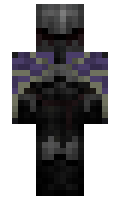 Scree1 minecraft skin