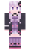 tomorin666 minecraft skin