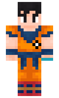 FreshPrinceOfAir minecraft skin