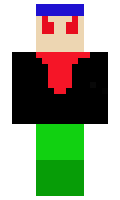 dchat minecraft skin