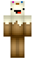 PuddingCult minecraft skin