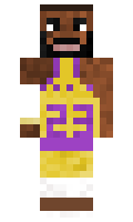 PaPiShay minecraft skin
