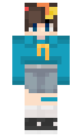 dd8a58f652f44f minecraft skin