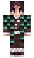 HaileyLiz minecraft skin