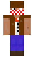 Taffy minecraft skin