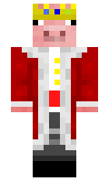 Steve111 minecraft skin