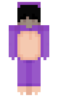 Kaiakos4 minecraft skin