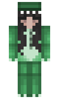 RozeFall minecraft skin