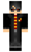 KinqSavage minecraft skin
