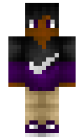 Munji minecraft skin