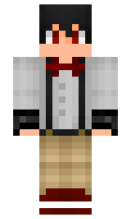 arrt minecraft skin