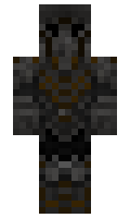 Numanor minecraft skin