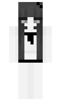 anegl minecraft skin