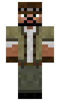 jennie29 minecraft skin