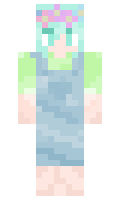 JaxGil minecraft skin