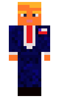MANKR minecraft skin