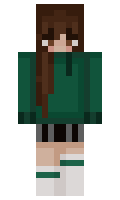 Ivyyy03 minecraft skin