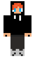 AJMiz minecraft skin