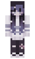 SecretiveChrome minecraft skin