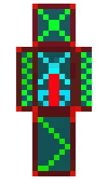 mency2009 minecraft skin