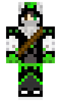 TheNestorBest minecraft skin