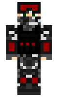 DamianMoscow minecraft skin