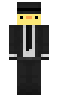 7gabbry minecraft skin