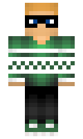 kudos minecraft skin