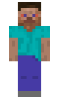 UAN minecraft skin