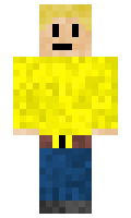 T3ACAK3 minecraft skin