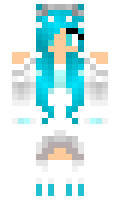 LegendWarrior minecraft skin