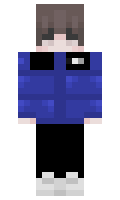 ItsJakester minecraft skin