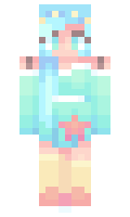 loopie2 minecraft skin