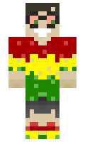 Touney420 minecraft skin