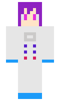 mosyi minecraft skin