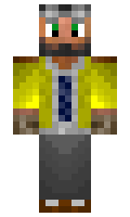 OfficialStan minecraft skin