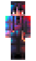 SheldonGaming minecraft skin