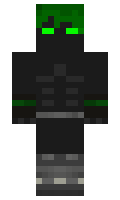 Firzen minecraft skin