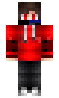 kakahka minecraft skin