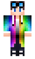 Enotik1 minecraft skin