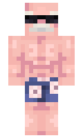 Oresti322m minecraft skin