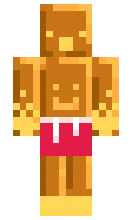 SassyLords minecraft skin