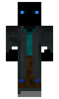 Istrajitel minecraft skin