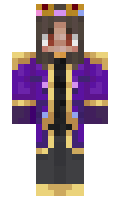 TyFergie29 minecraft skin