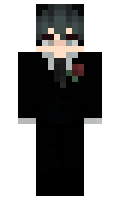 Lostbanditgmng minecraft skin