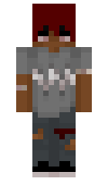 SluggishV minecraft skin