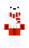 TyranoCykusRex minecraft skin