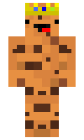 JJgame731 minecraft skin